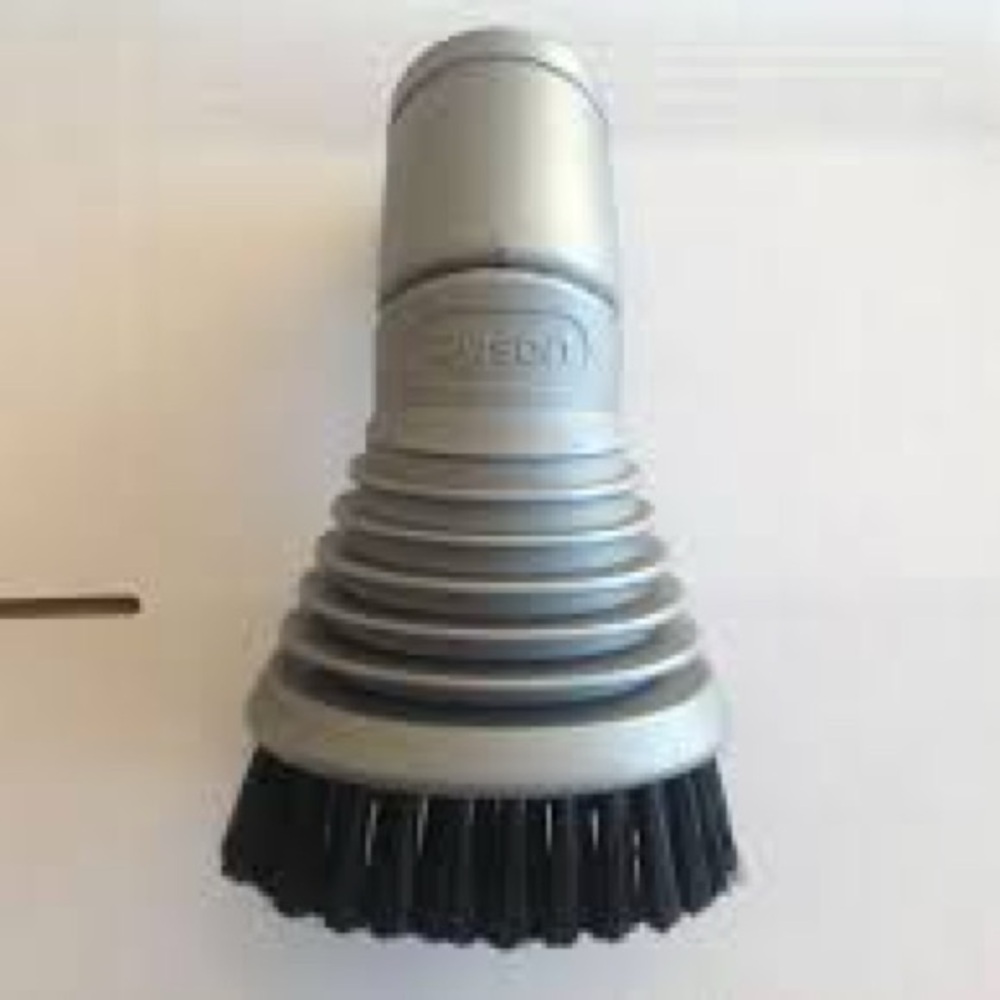 Dyson Vacuum Dusting Brush Tool Attachment